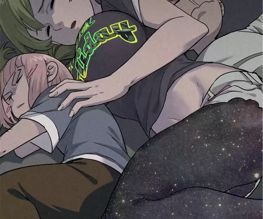Trace of Doomsday Chapter 80 page 34 - 