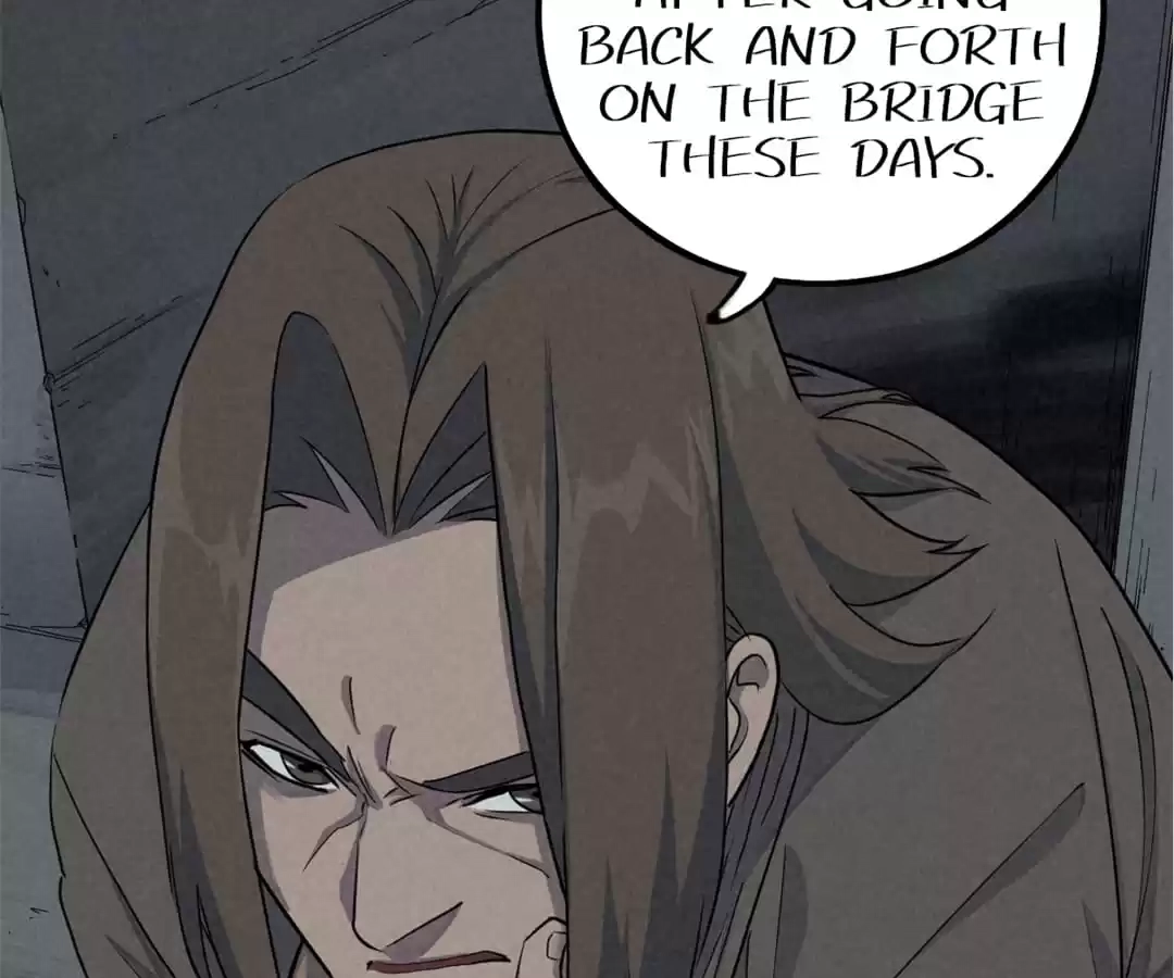 Trace of Doomsday Chapter 80 page 39 - 