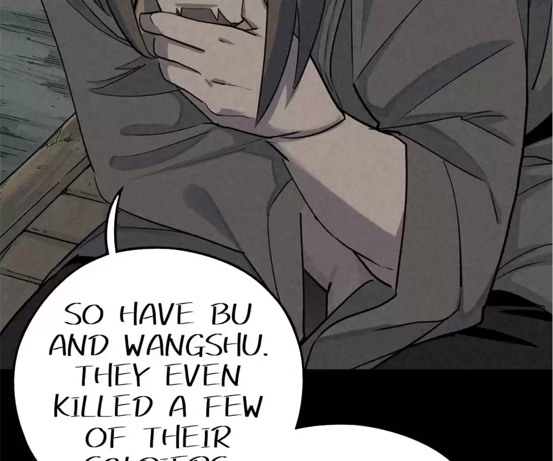 Trace of Doomsday Chapter 80 page 40 - 