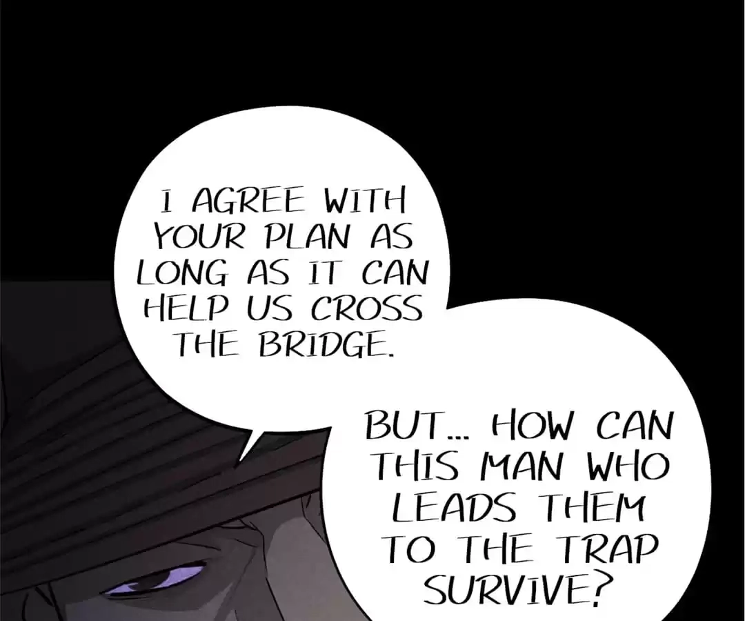 Trace of Doomsday Chapter 80 page 43 - 