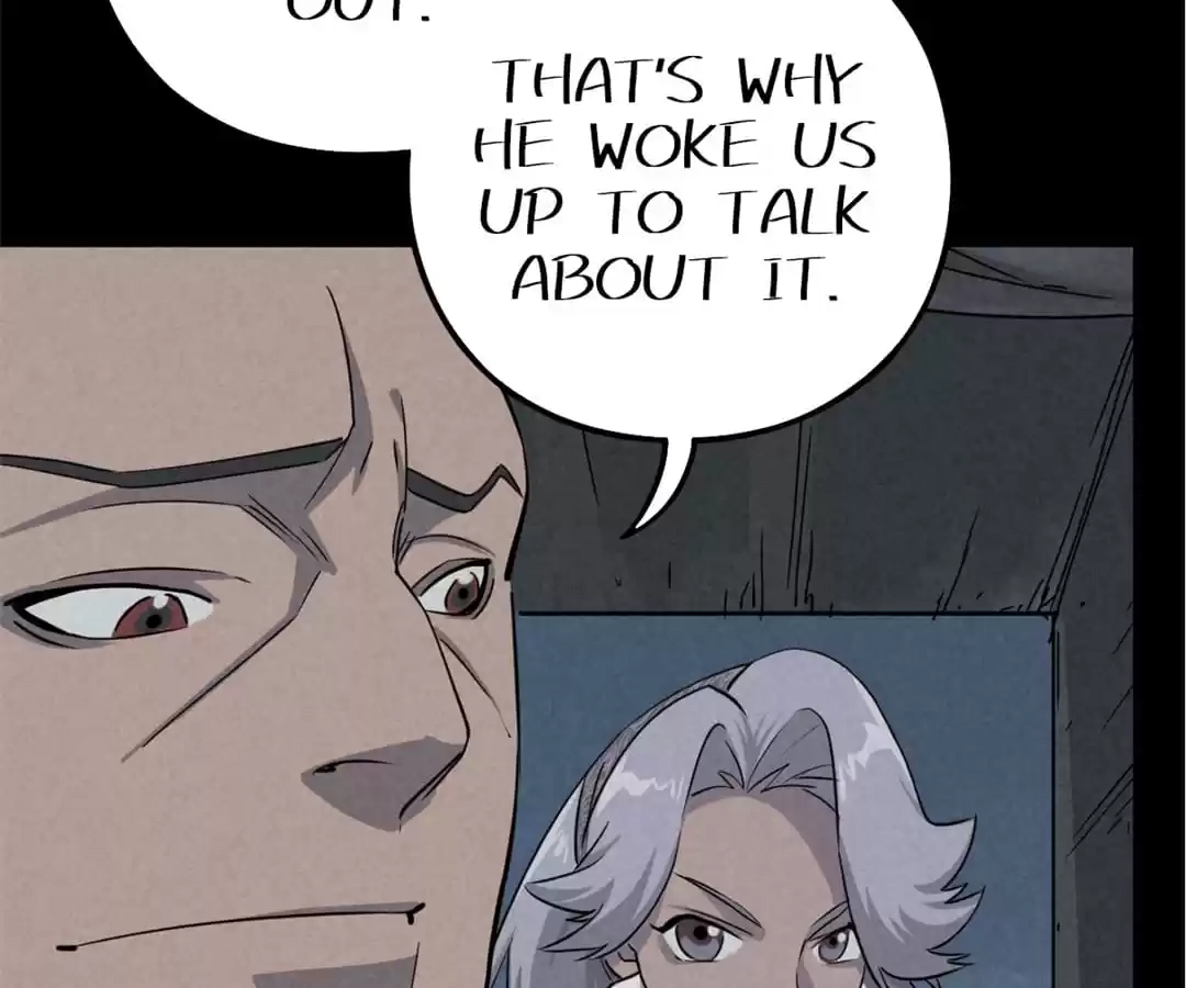 Trace of Doomsday Chapter 80 page 47 - 