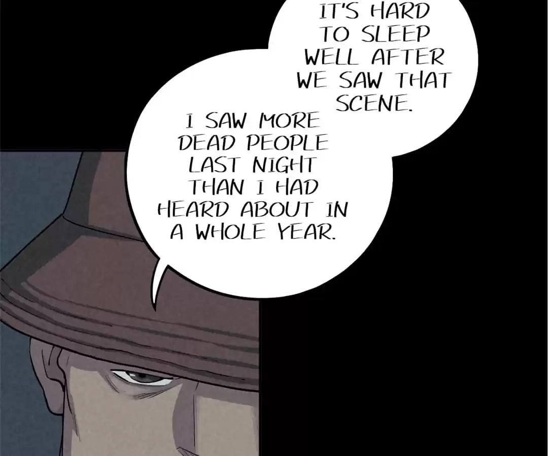 Trace of Doomsday Chapter 80 page 6 - 