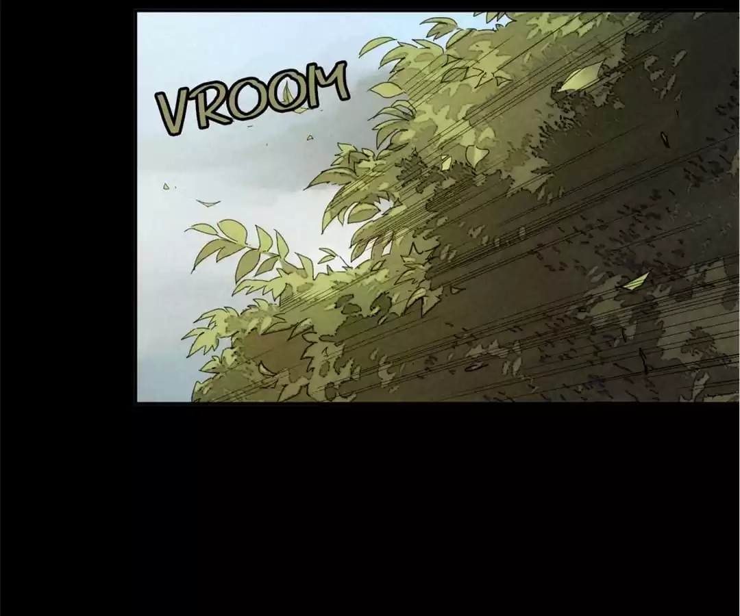 Trace of Doomsday Chapter 80 page 51 - 