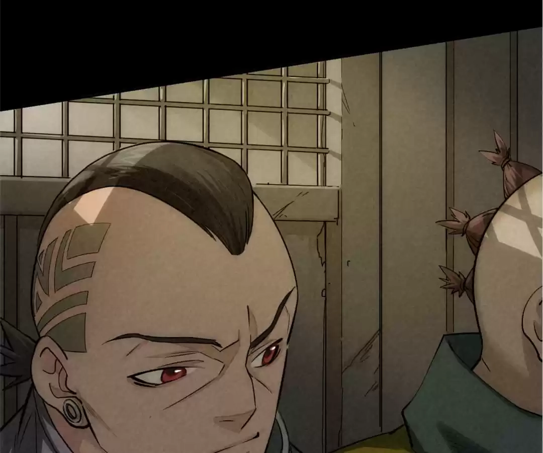 Trace of Doomsday Chapter 80 page 54 - 