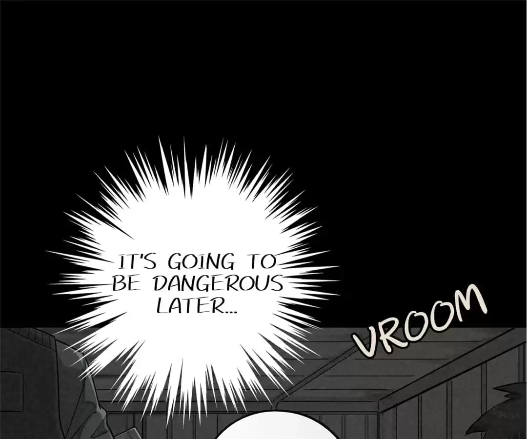 Trace of Doomsday Chapter 80 page 57 - 