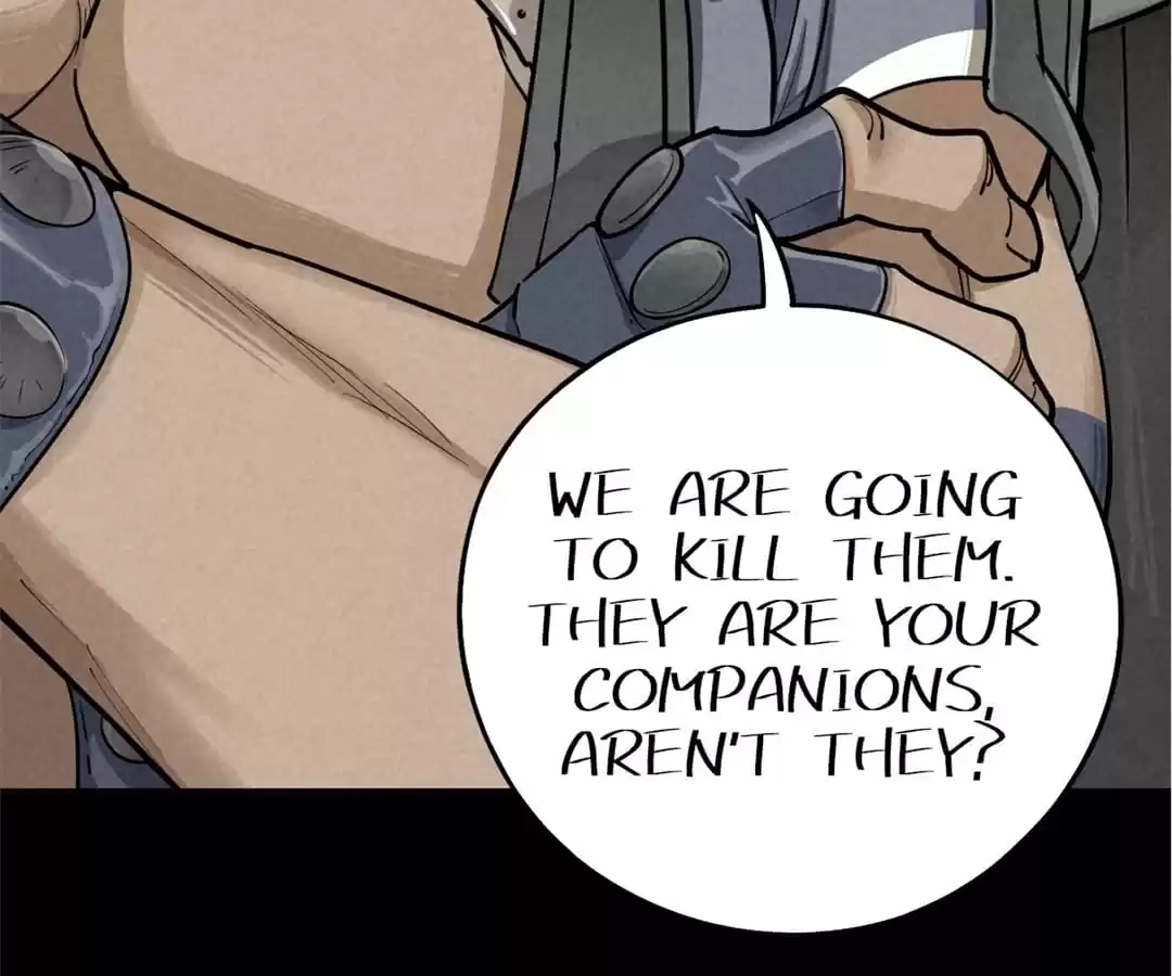 Trace of Doomsday Chapter 80 page 62 - 