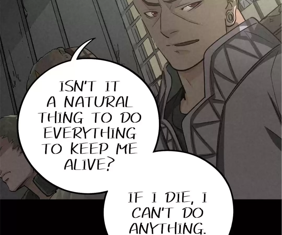 Trace of Doomsday Chapter 80 page 64 - 