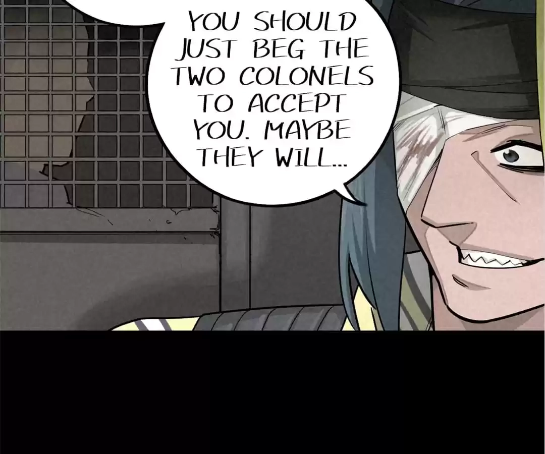 Trace of Doomsday Chapter 80 page 67 - 