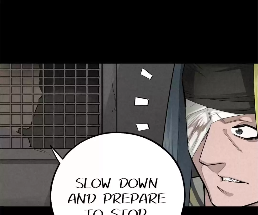 Trace of Doomsday Chapter 80 page 68 - 
