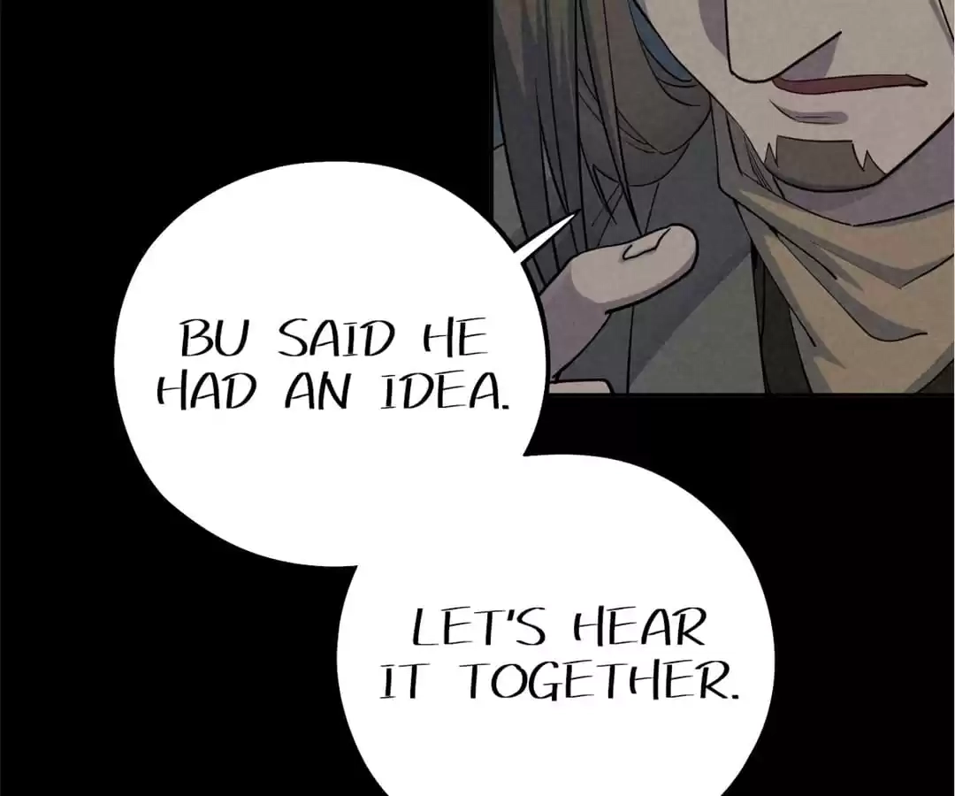 Trace of Doomsday Chapter 80 page 8 - 