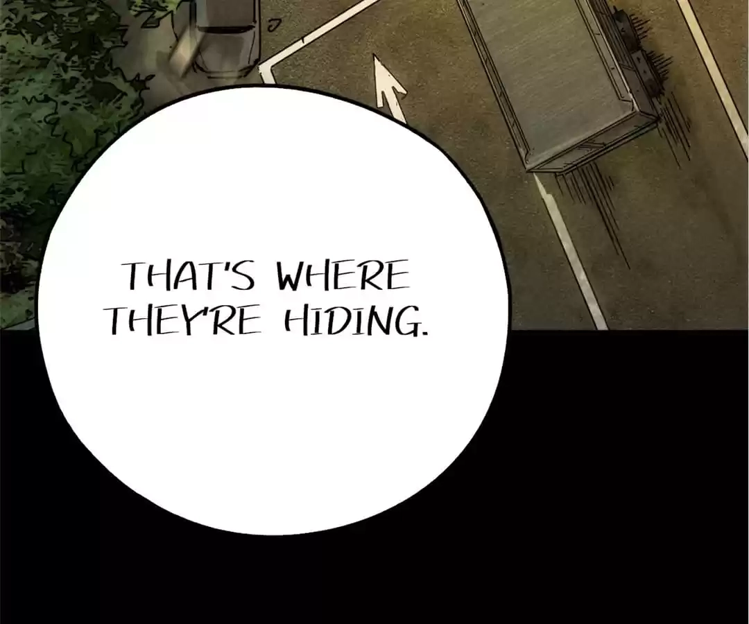 Trace of Doomsday Chapter 80 page 76 - 