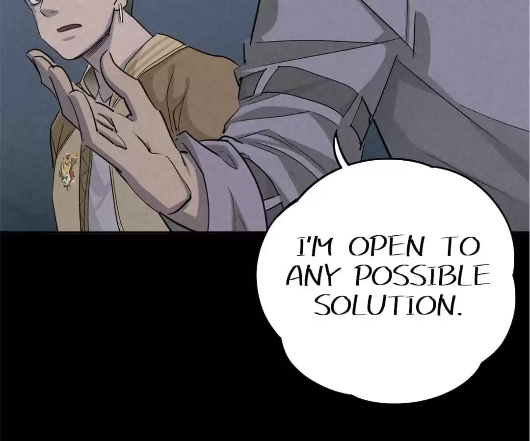 Trace of Doomsday Chapter 80 page 10 - 