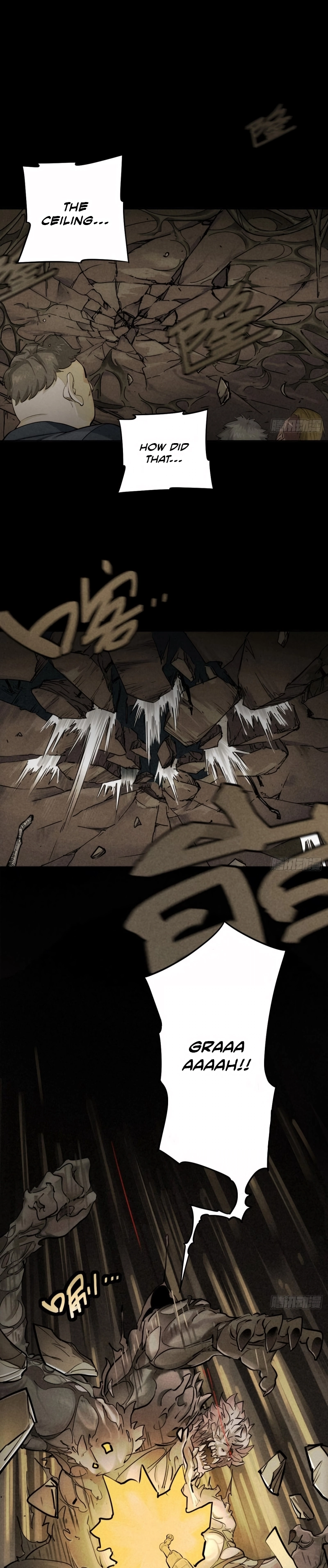 Trace of Doomsday Chapter 85 page 13 - 
