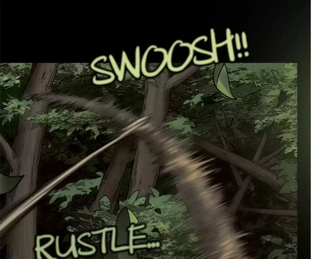 Trace of Doomsday Chapter 86 page 15 - 
