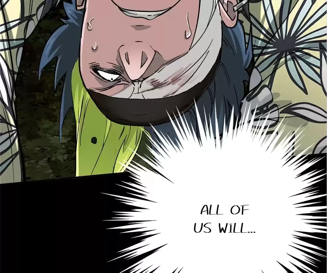 Trace of Doomsday Chapter 86 page 25 - 