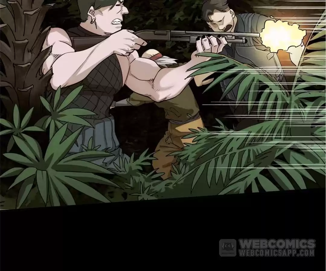 Trace of Doomsday Chapter 86 page 27 - 