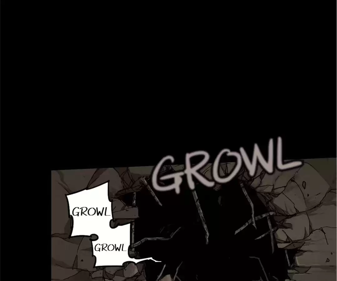 Trace of Doomsday Chapter 86 page 31 - 