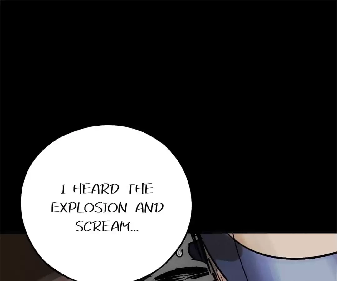 Trace of Doomsday Chapter 86 page 35 - 