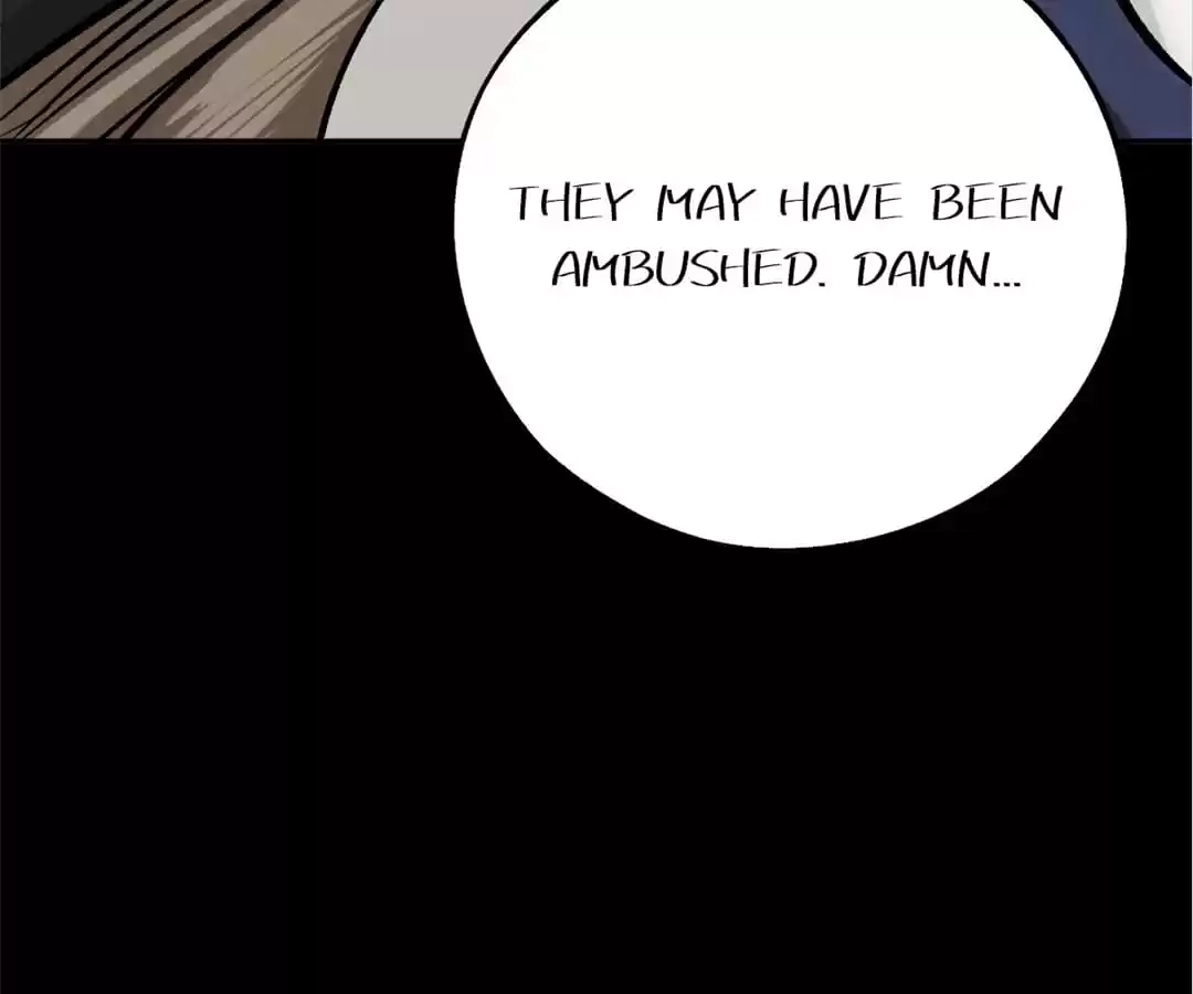 Trace of Doomsday Chapter 86 page 37 - 