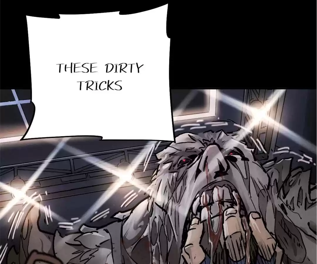 Trace of Doomsday Chapter 86 page 38 - 
