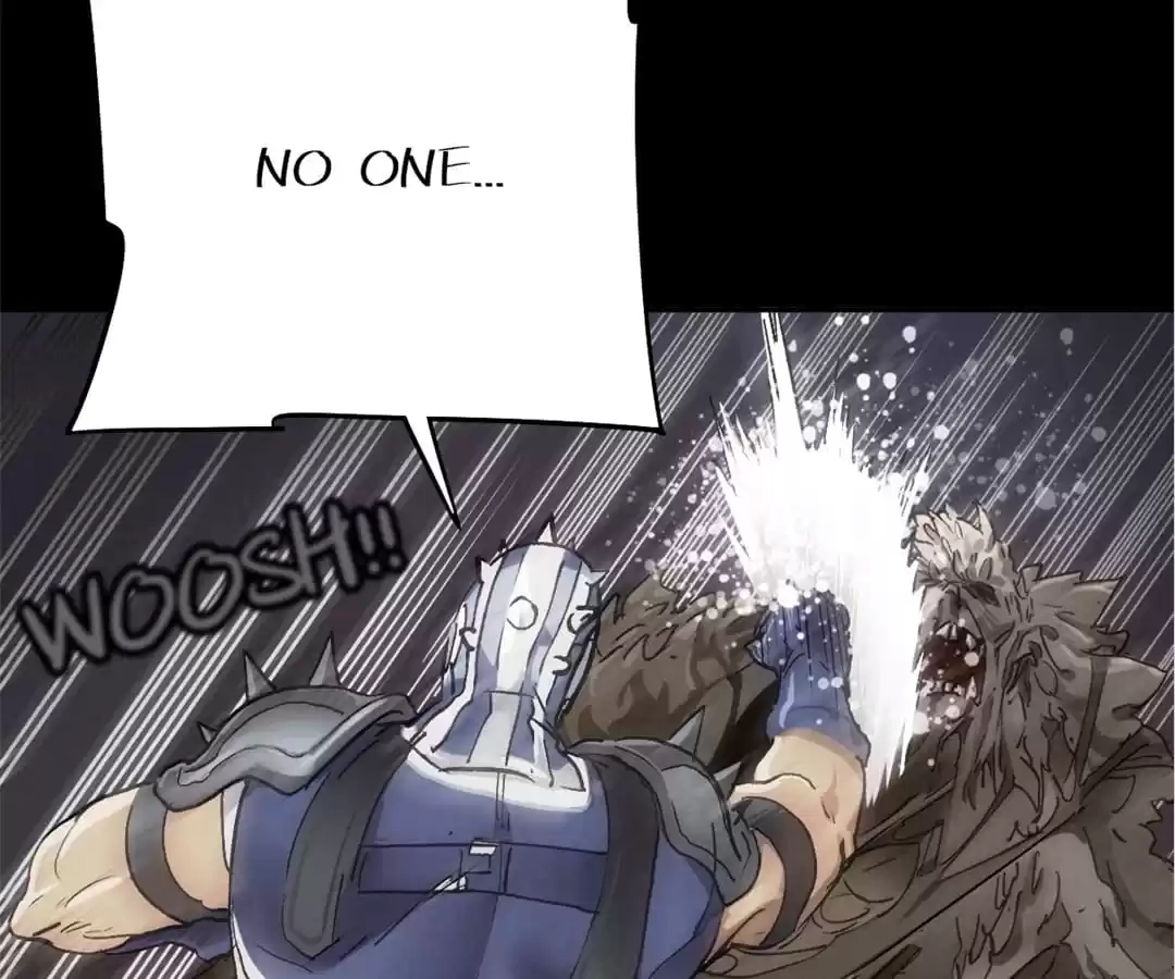Trace of Doomsday Chapter 86 page 42 - 