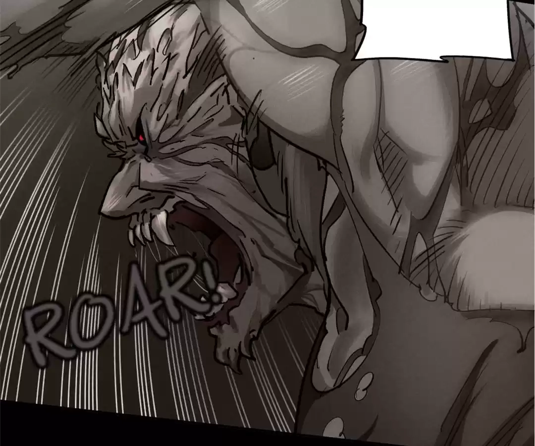 Trace of Doomsday Chapter 86 page 45 - 