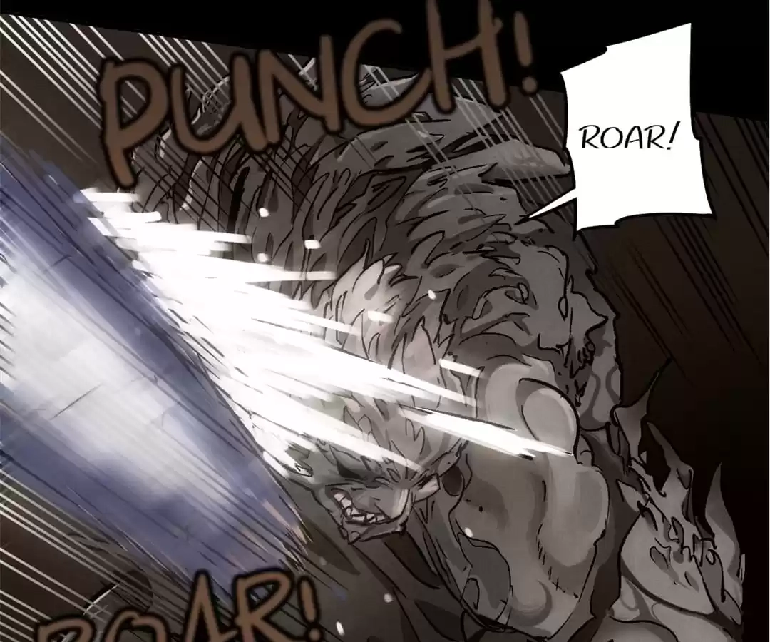 Trace of Doomsday Chapter 86 page 50 - 