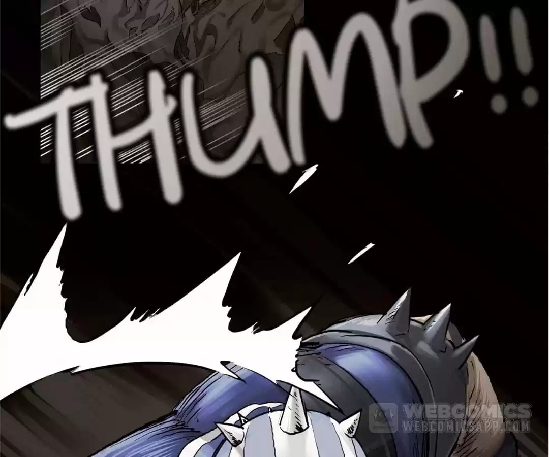 Trace of Doomsday Chapter 86 page 53 - 