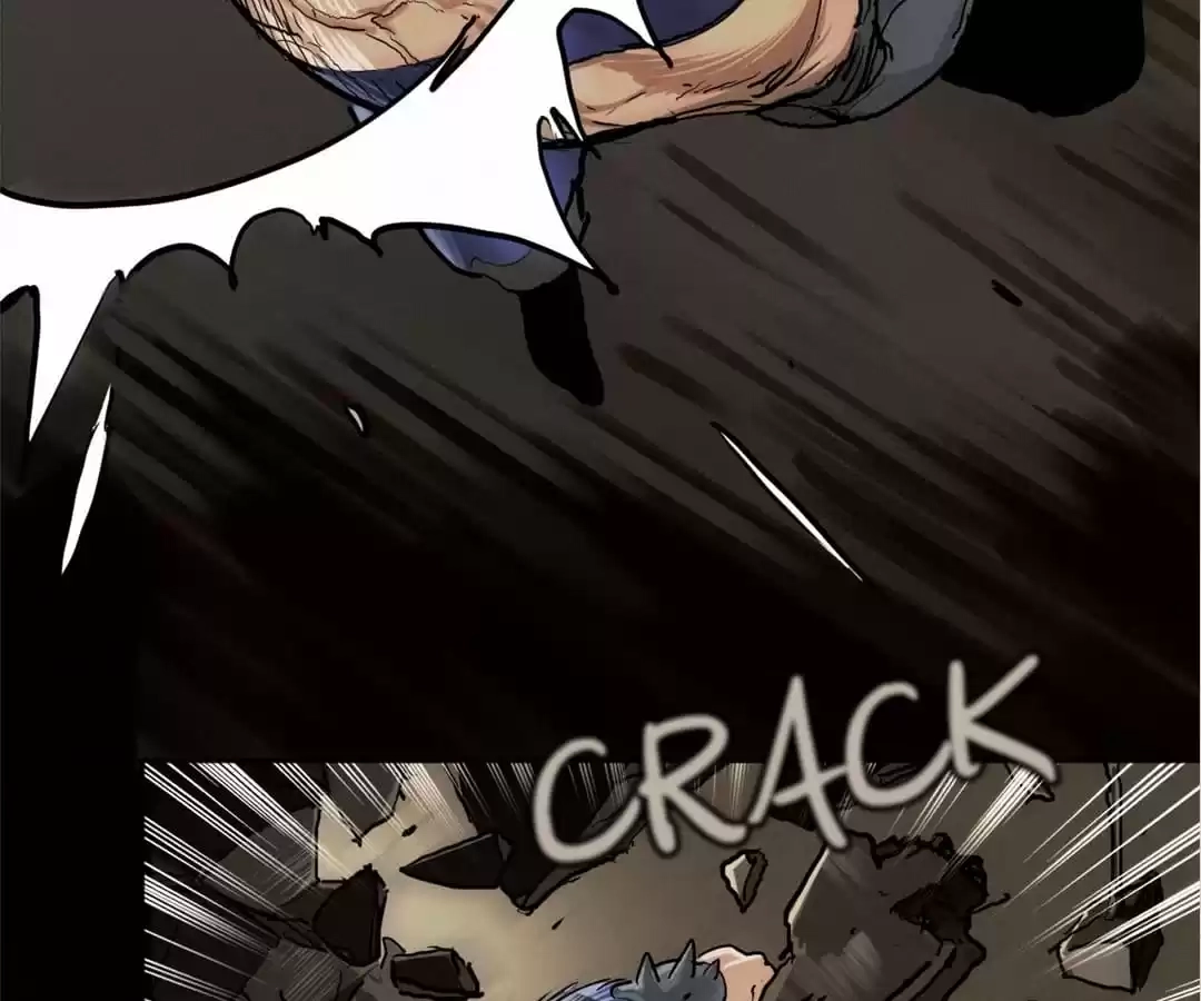 Trace of Doomsday Chapter 86 page 55 - 