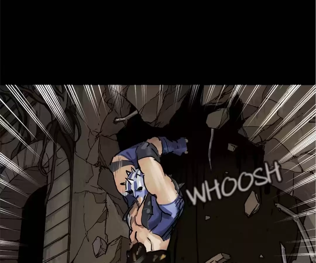 Trace of Doomsday Chapter 86 page 57 - 