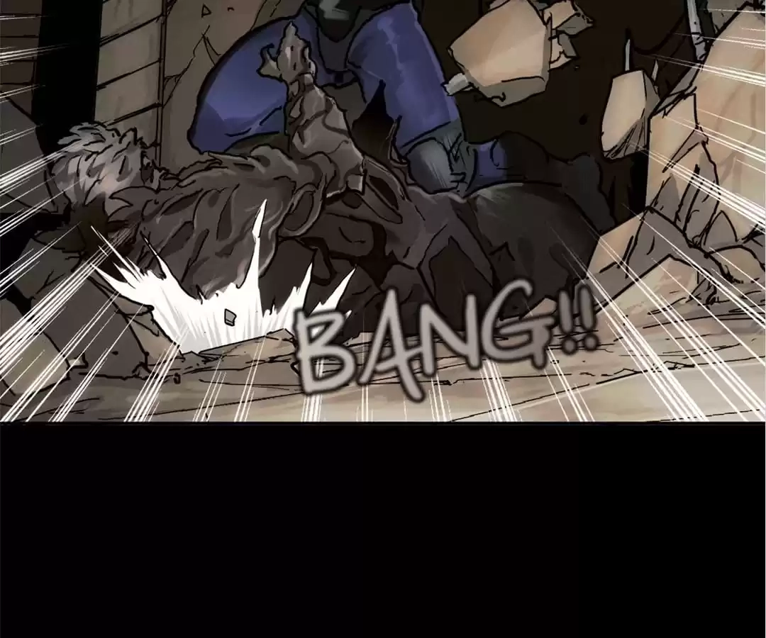 Trace of Doomsday Chapter 86 page 58 - 