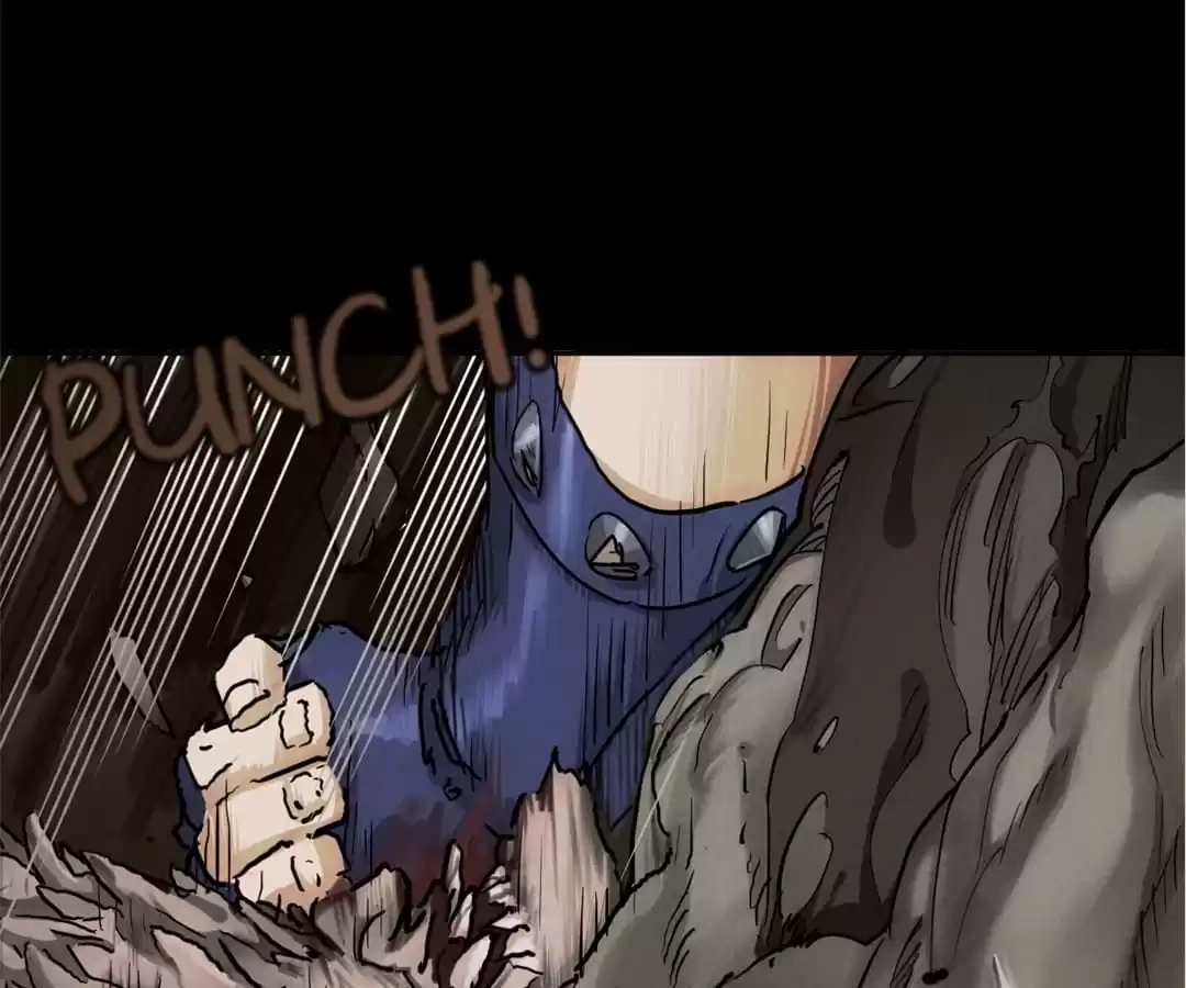 Trace of Doomsday Chapter 86 page 59 - 