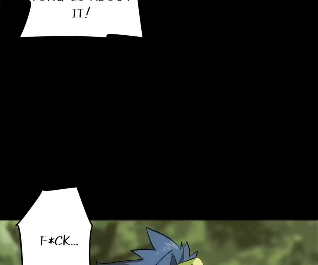 Trace of Doomsday Chapter 86 page 7 - 