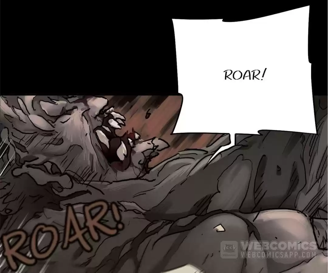 Trace of Doomsday Chapter 86 page 61 - 