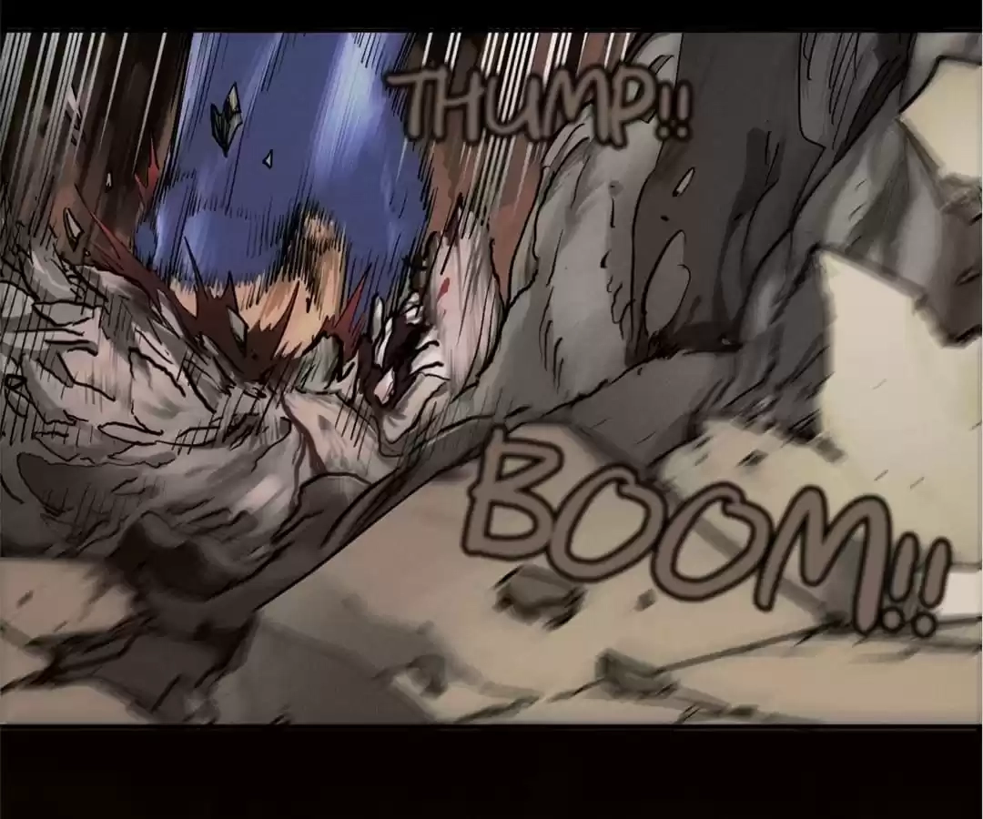 Trace of Doomsday Chapter 86 page 63 - 