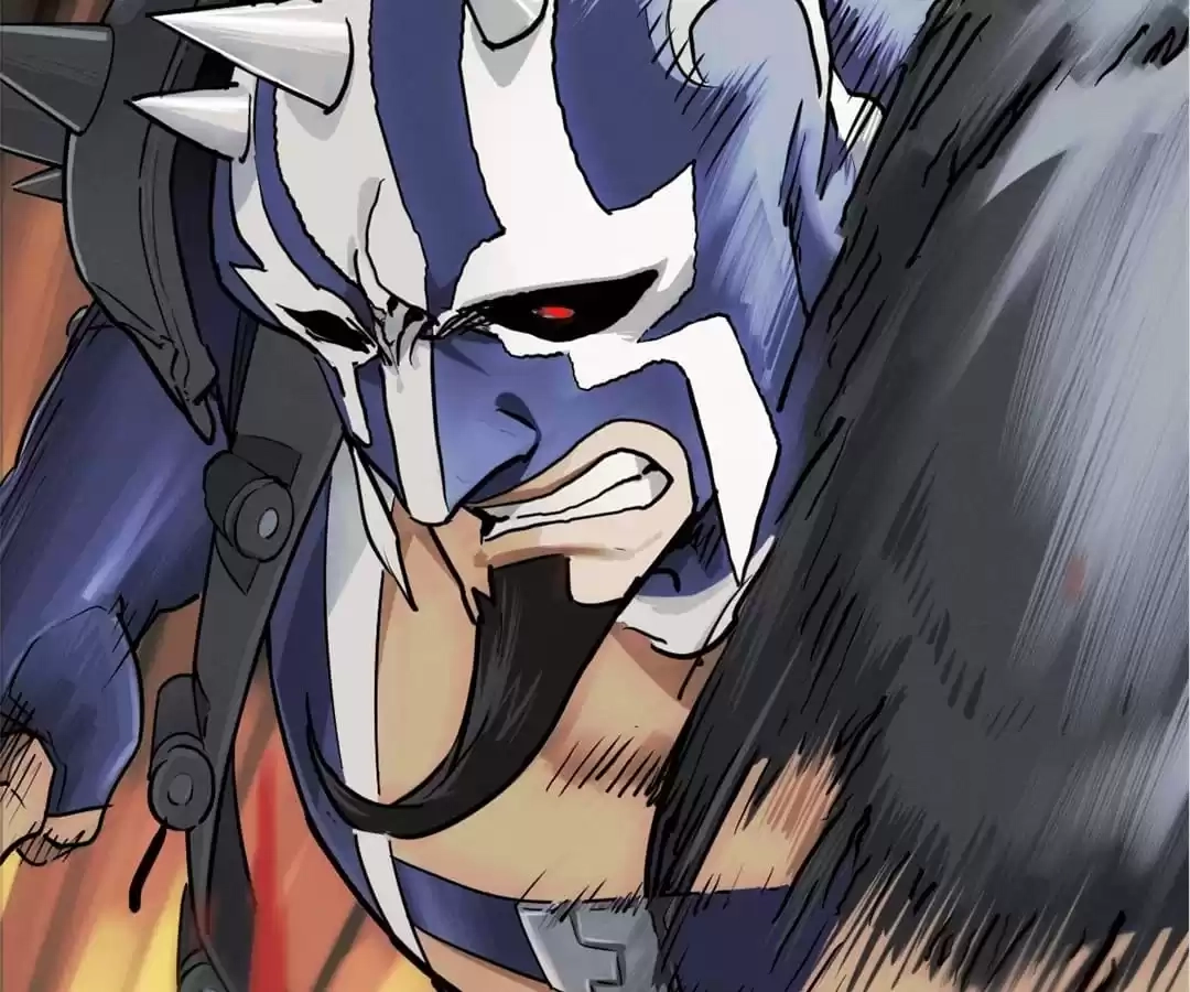 Trace of Doomsday Chapter 86 page 65 - 