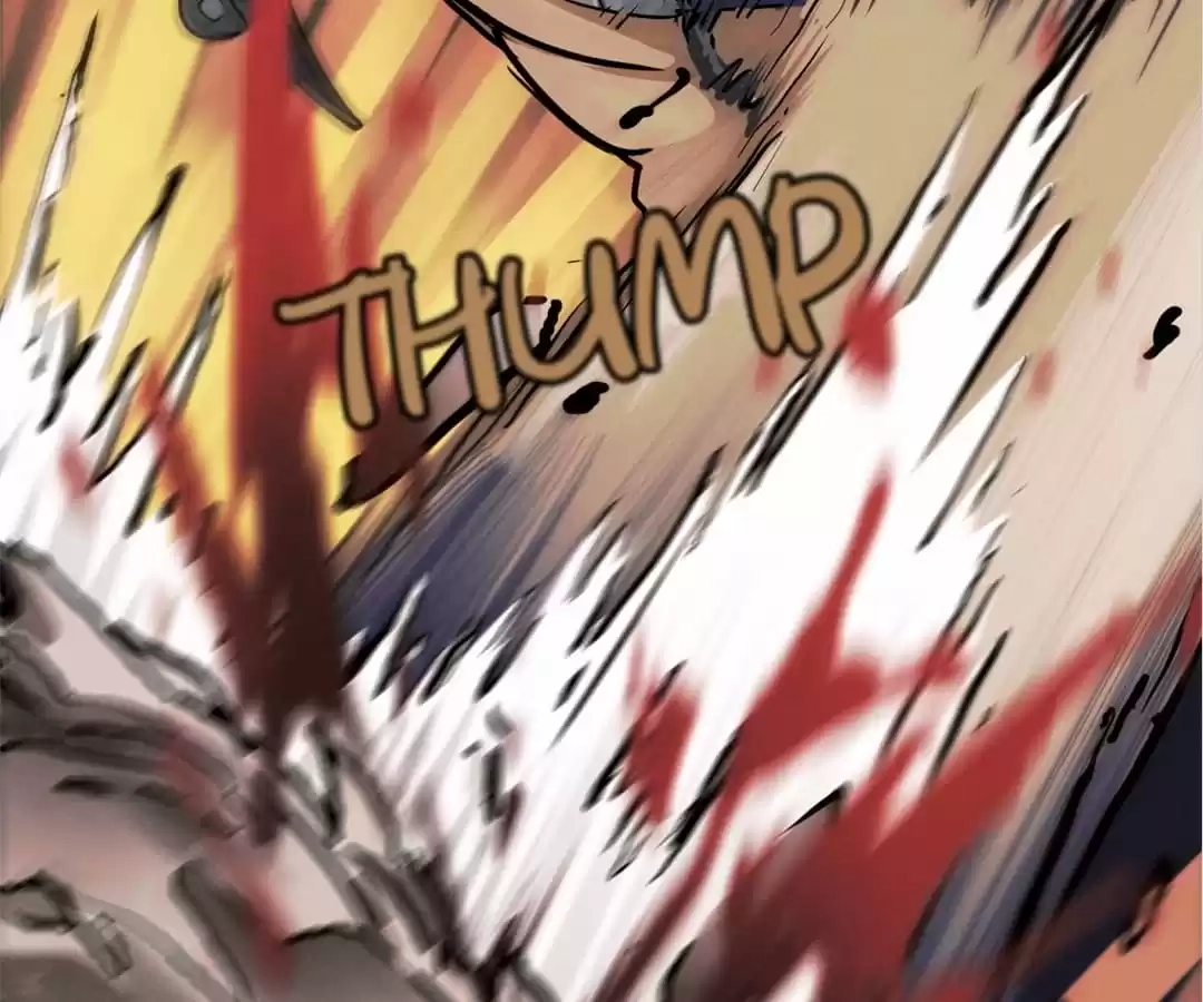 Trace of Doomsday Chapter 86 page 66 - 