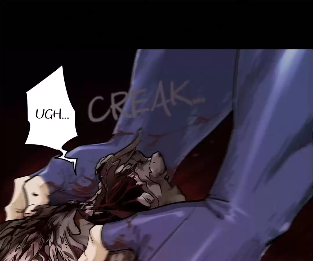 Trace of Doomsday Chapter 86 page 69 - 