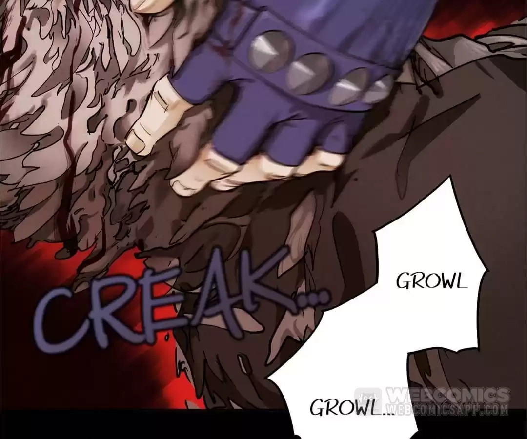 Trace of Doomsday Chapter 86 page 70 - 