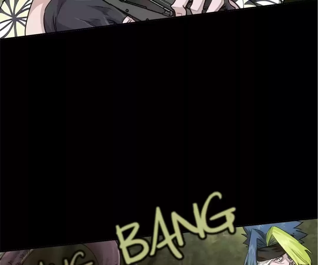 Trace of Doomsday Chapter 86 page 9 - 
