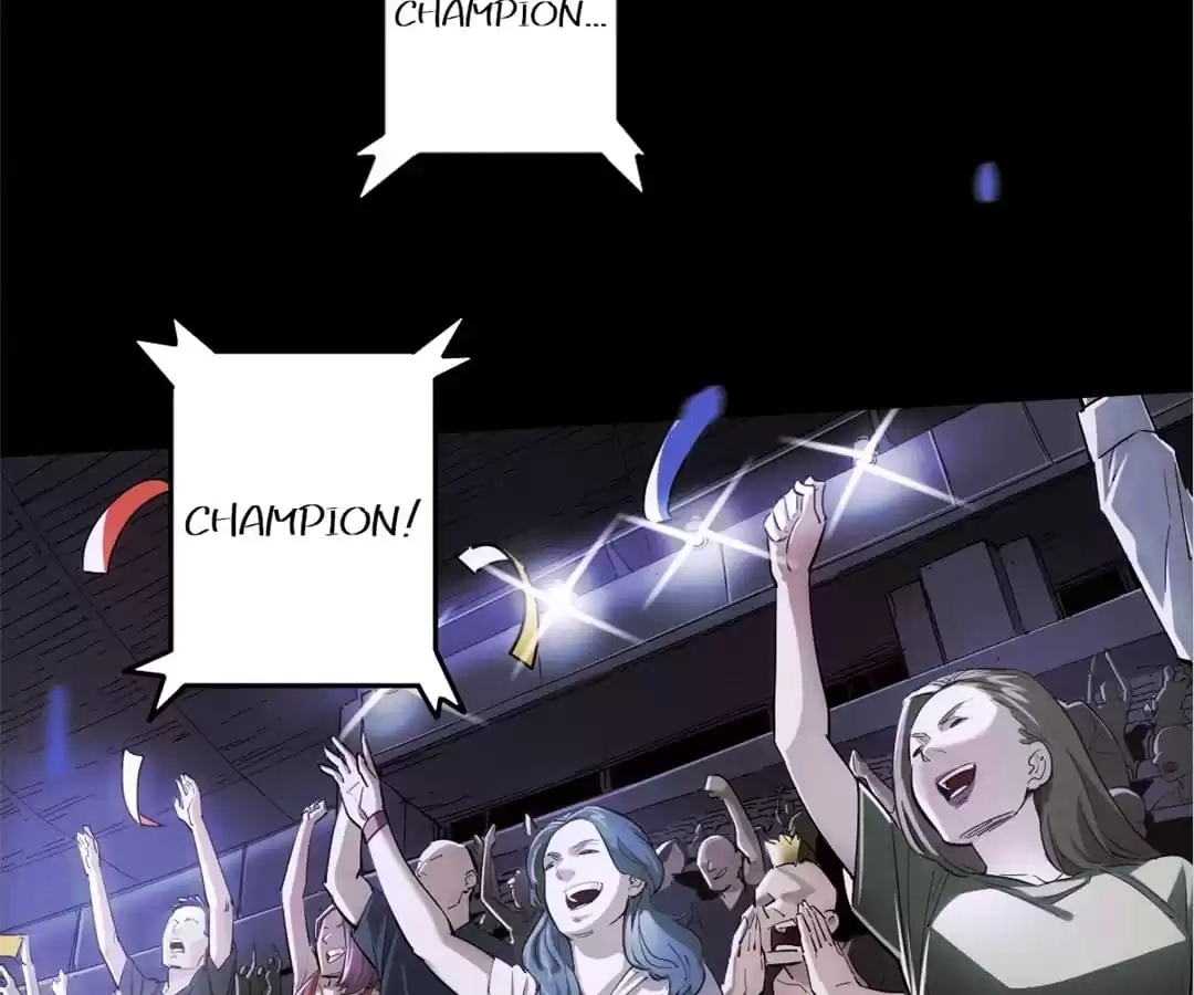 Trace of Doomsday Chapter 86 page 82 - 