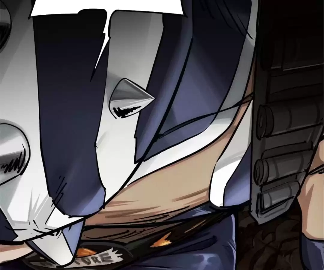 Trace of Doomsday Chapter 86 page 90 - 