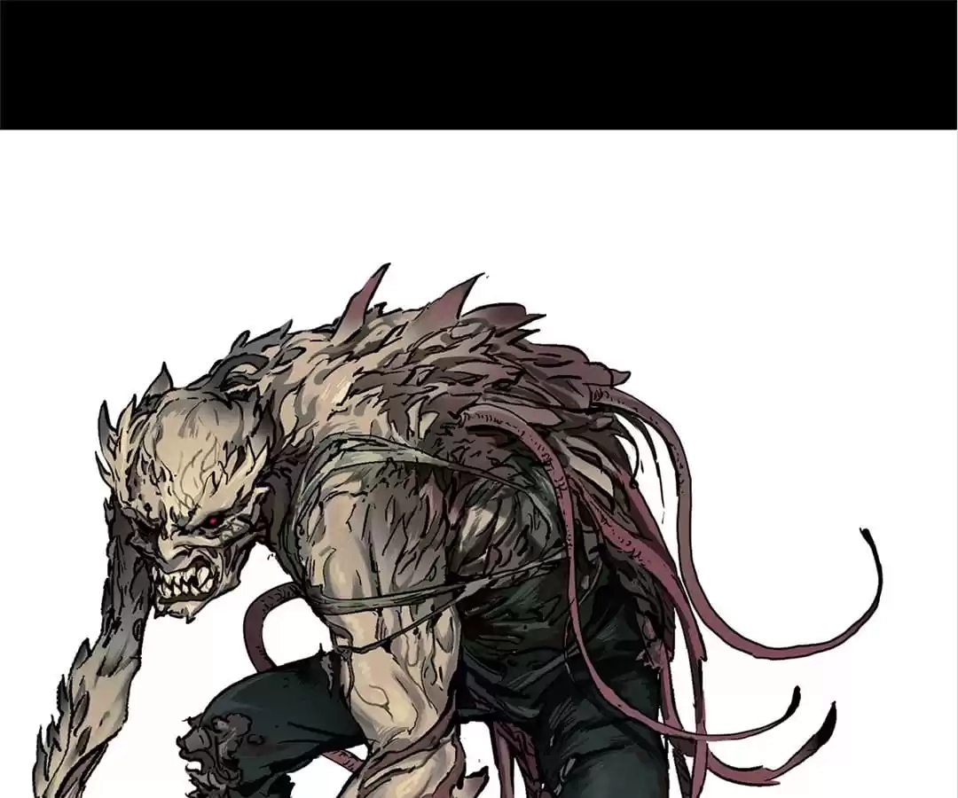 Trace of Doomsday Chapter 86 page 95 - 
