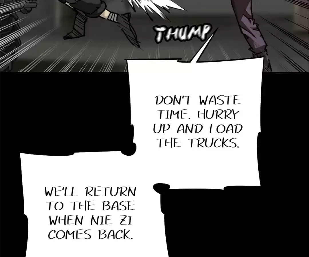 Trace of Doomsday Chapter 87 page 14 - 