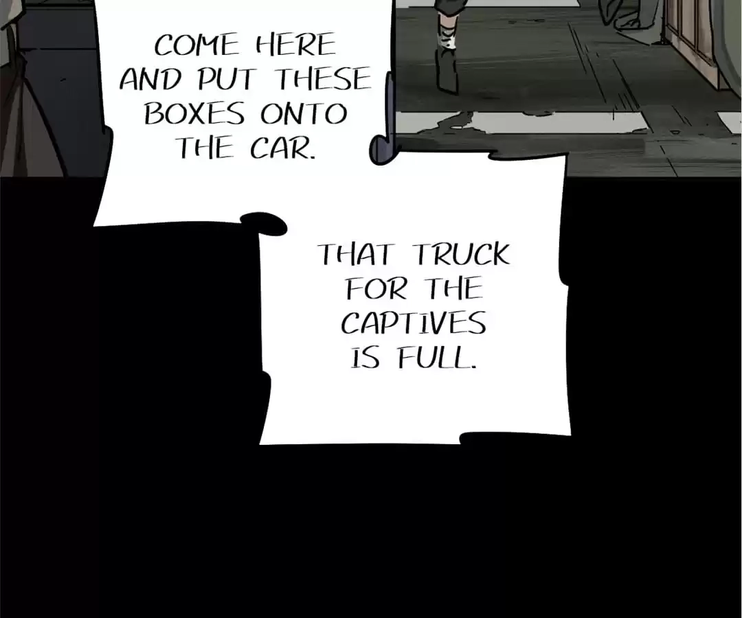Trace of Doomsday Chapter 87 page 17 - 