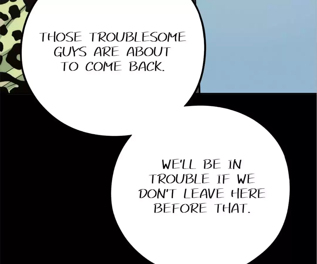 Trace of Doomsday Chapter 87 page 23 - 