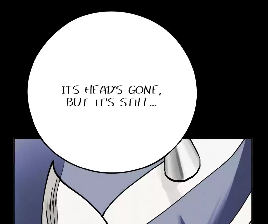 Trace of Doomsday Chapter 87 page 27 - 