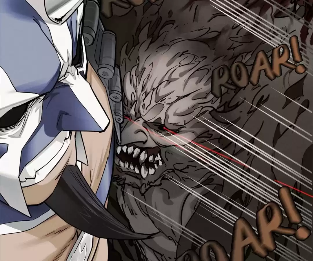 Trace of Doomsday Chapter 87 page 30 - 
