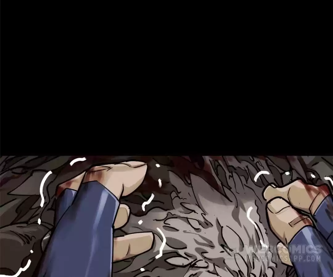 Trace of Doomsday Chapter 87 page 34 - 