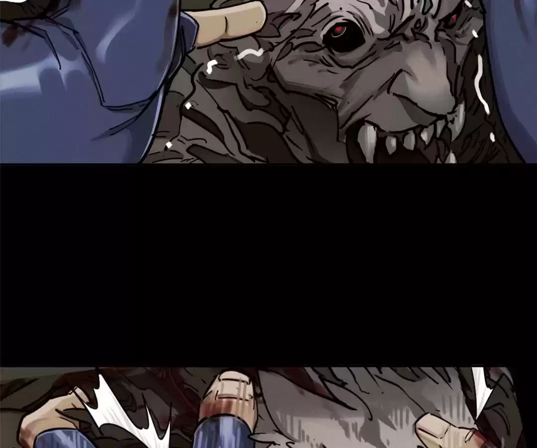 Trace of Doomsday Chapter 87 page 35 - 